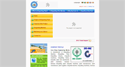 Desktop Screenshot of gurukirpa.com