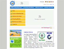 Tablet Screenshot of gurukirpa.com